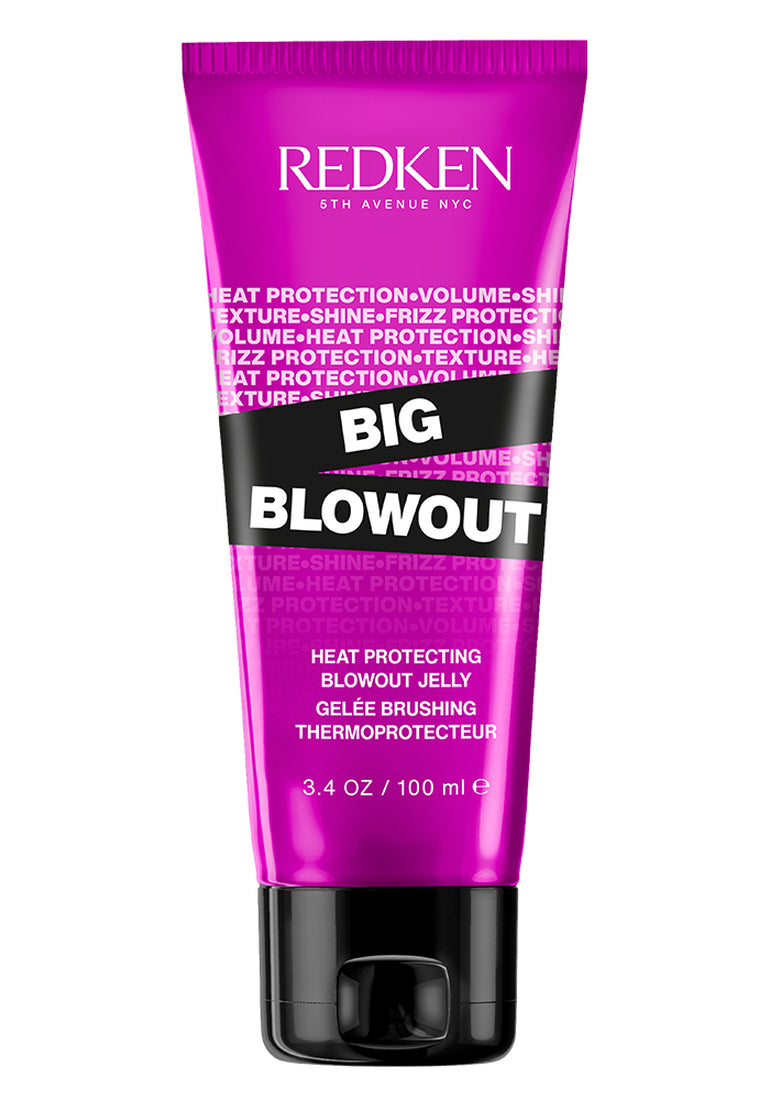 REDKEN Big Blowout