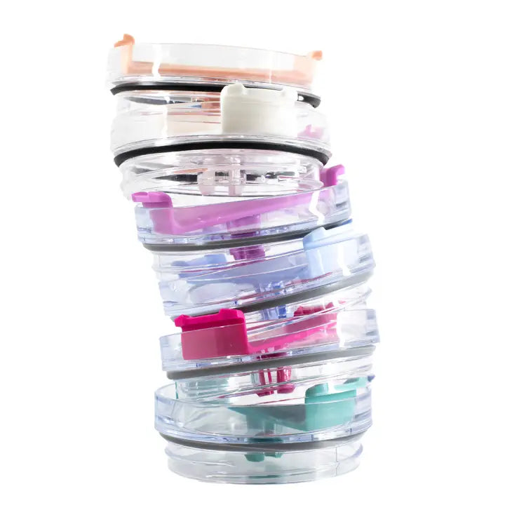 Katydid 40oz Tumbler Replacement Lids