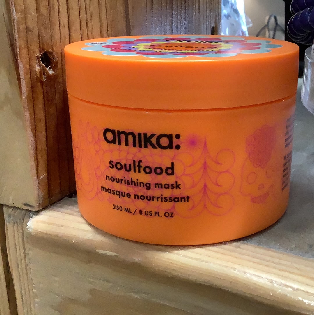 Amika Soulfood