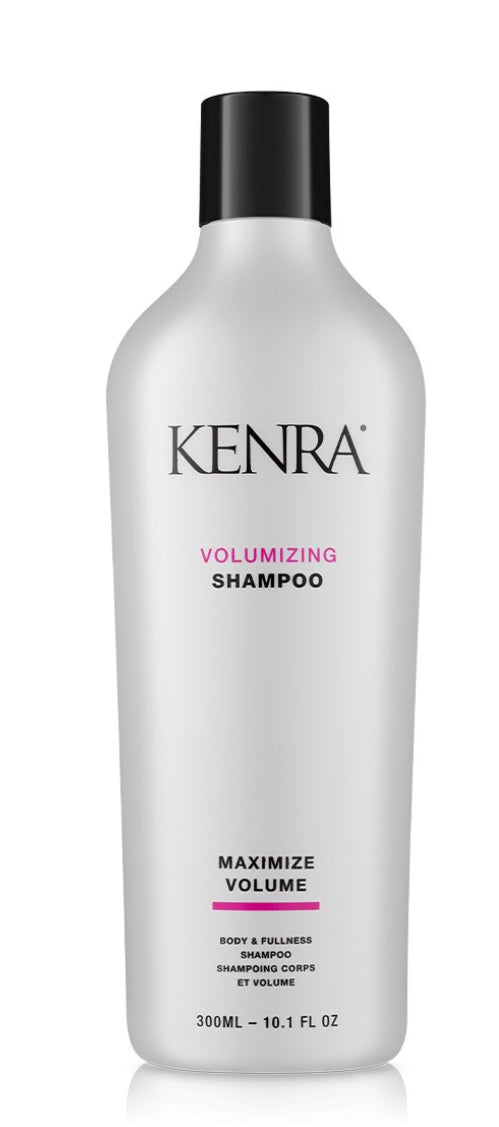 KENRA Volumizing Shampoo 10.1 OZ