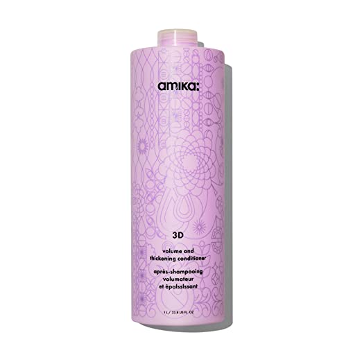 AMIKA 3D Volume Conditioner