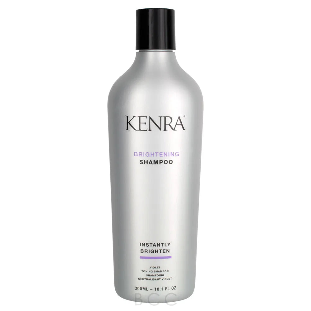KENRA Brightening Shampoo