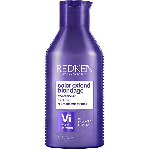 REDKEN Blondage Conditioner