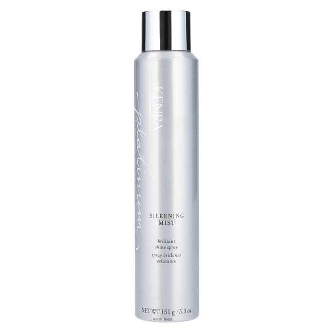 KENRA Platinum Silkening Mist
