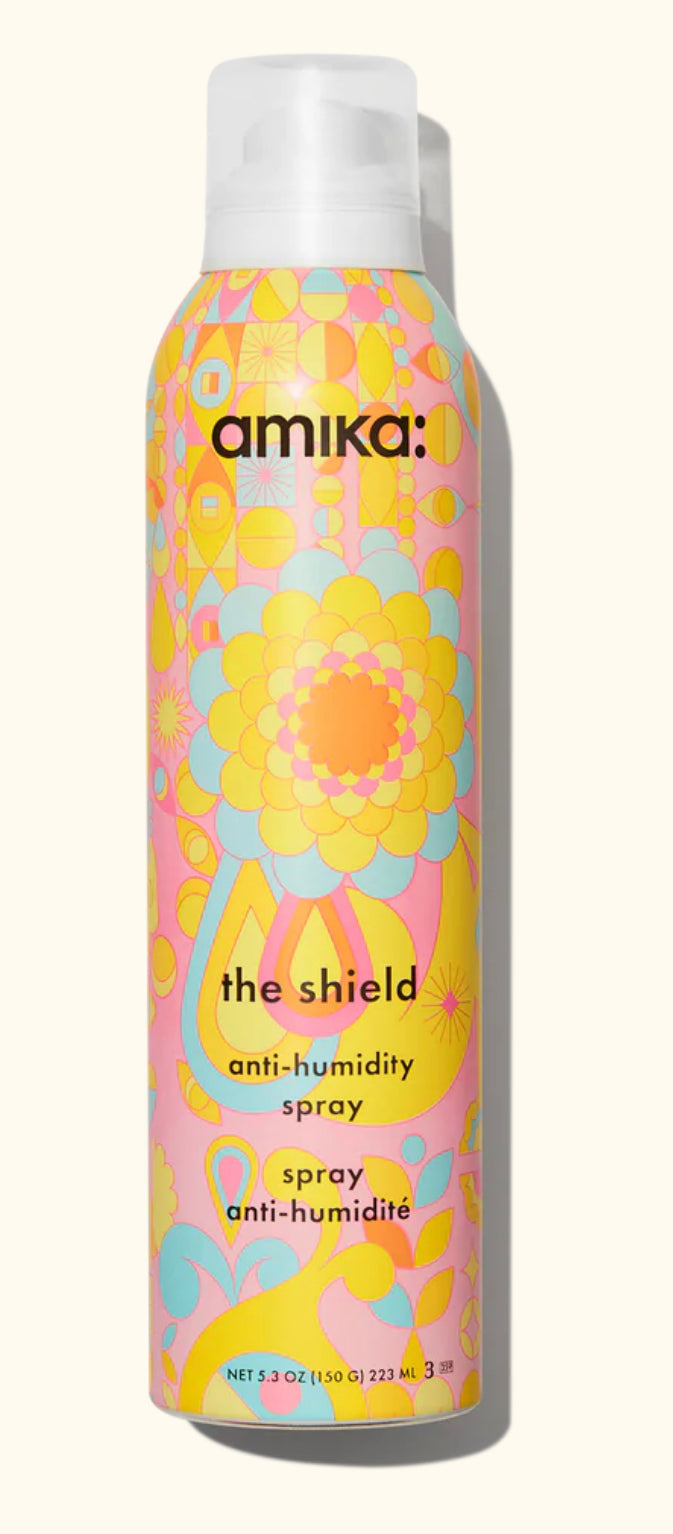 AMIKA The Shield Anti-Humidity Spray