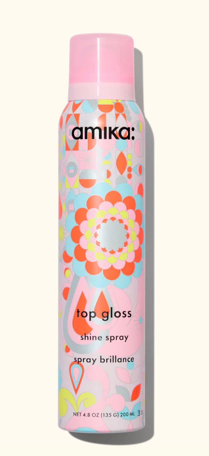 AMIKA Top Gloss Shine Spray