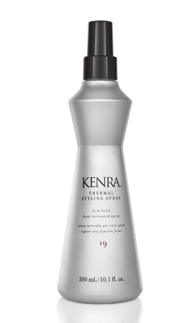 KENRA Thermal Styling Spray