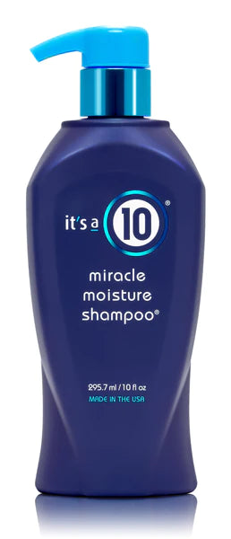 It's a 10 Miracle Moisture Sh