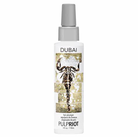 PULPRIOT Dubai Hair Plumper