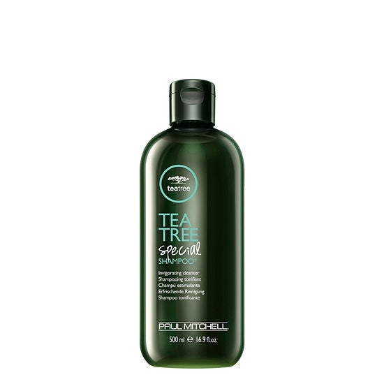 PAUL MITCHELL Tea Tree Shampoo