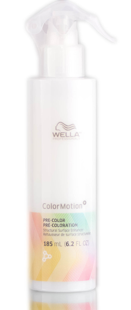 WELLA Color Motion Pre-Color Enhancer