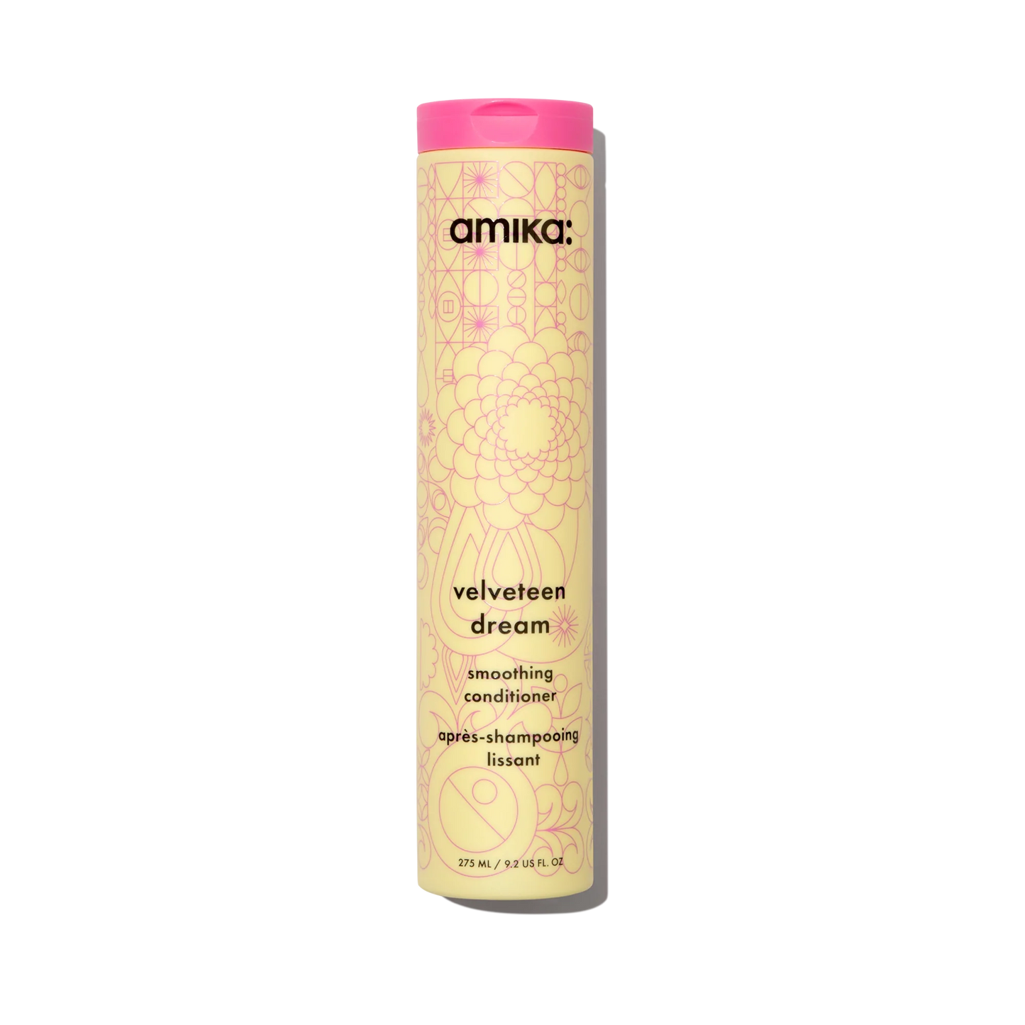 AMIKA Velveteen Smoothing Conditioner