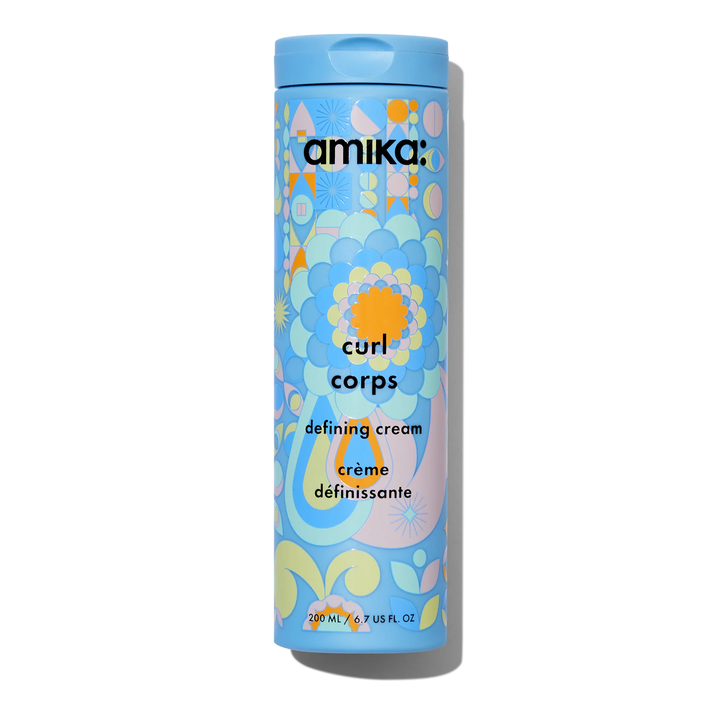 AMIKA Curl Corps Defining Cream