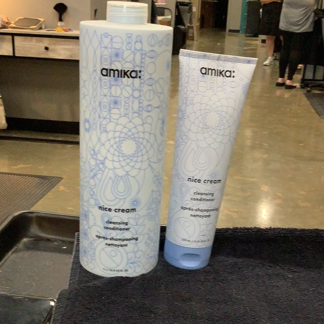 AMIKA Cleansing Conditioner