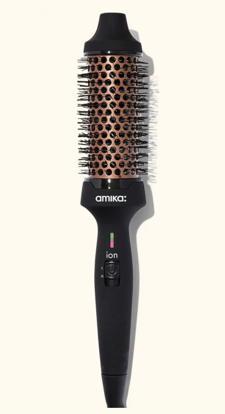 AMIKA Blowout Babe Thermal Brush