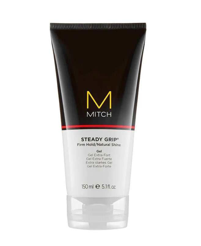 MITCH Steady Grip Gel