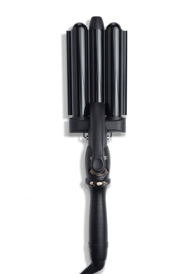 AMIKA Deep Waver