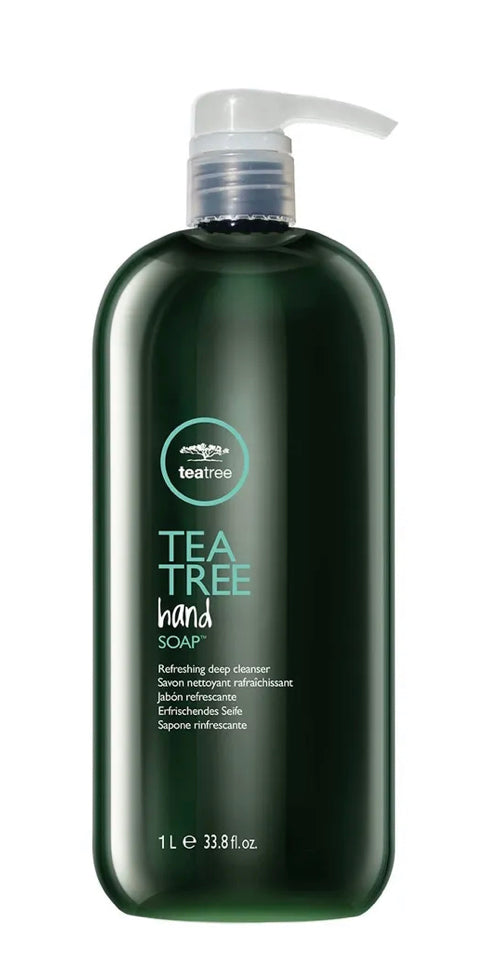 TEA TREE Hand Soap