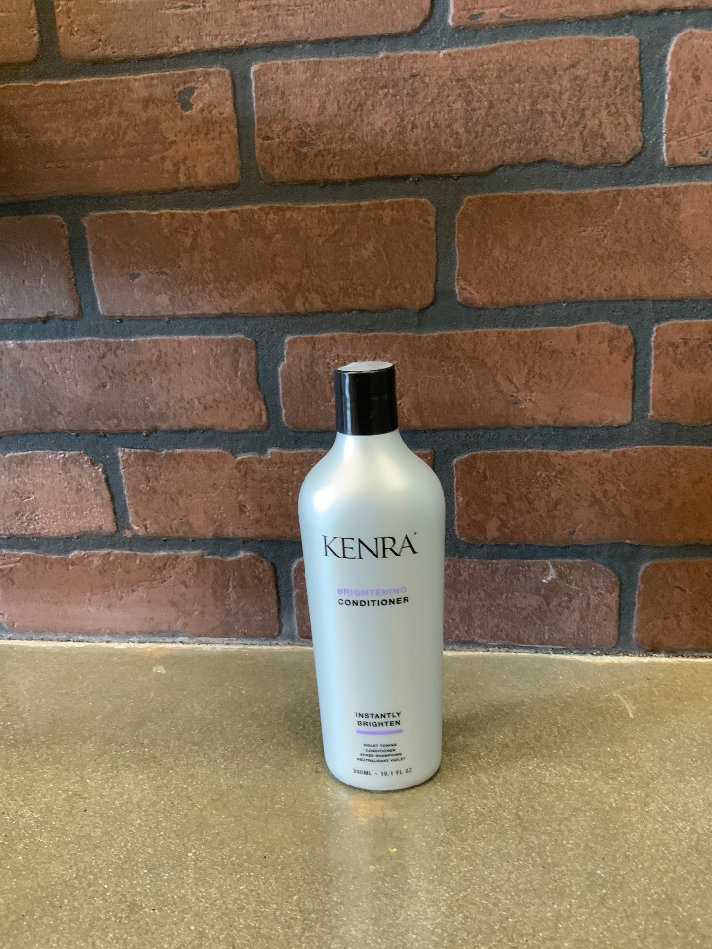 KENRA Brightening Conditioner 10.1 OZ