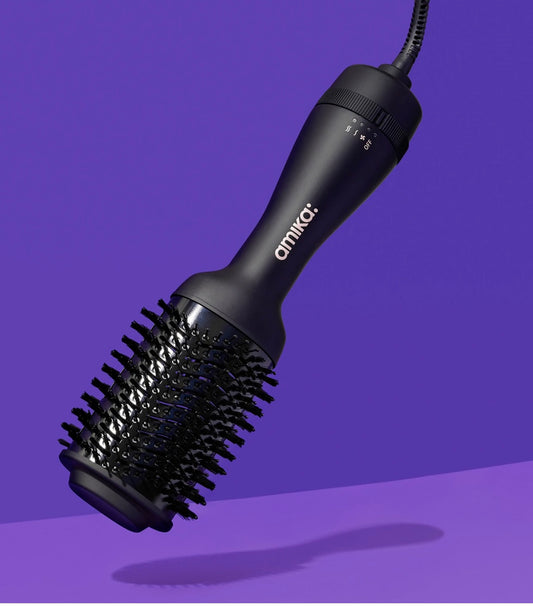 AMIKA Blow Dry Brush