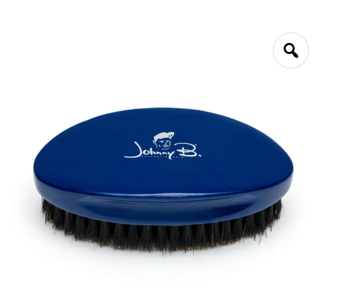 JOHNNY B Beard Brush