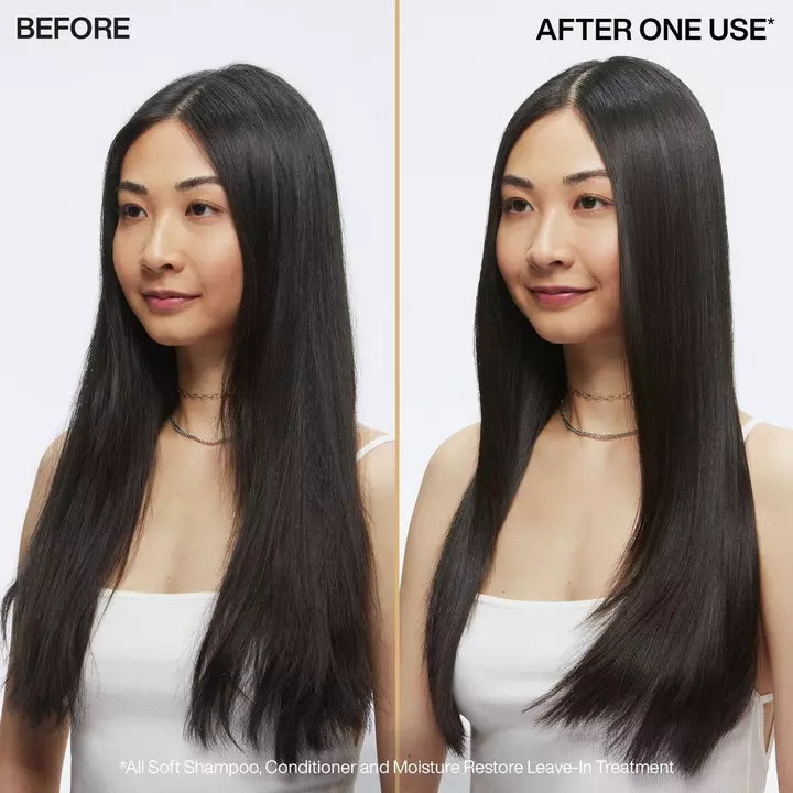 REDKEN All Soft Shampoo