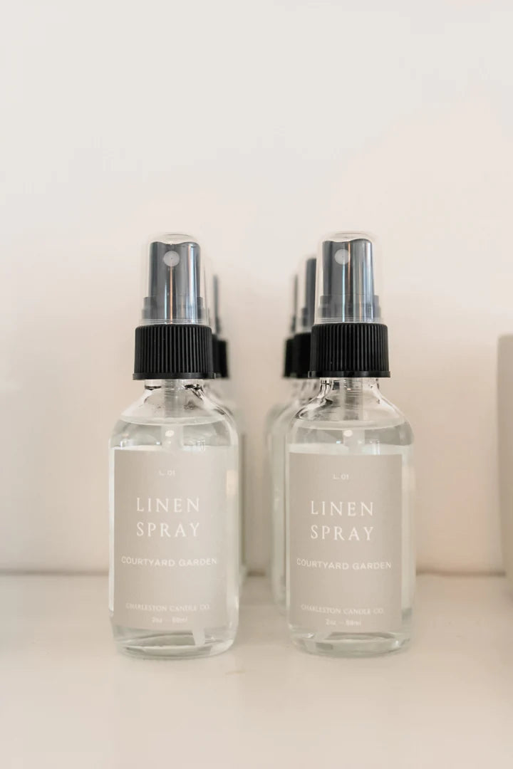 CCC Pillow/Linen Spray
