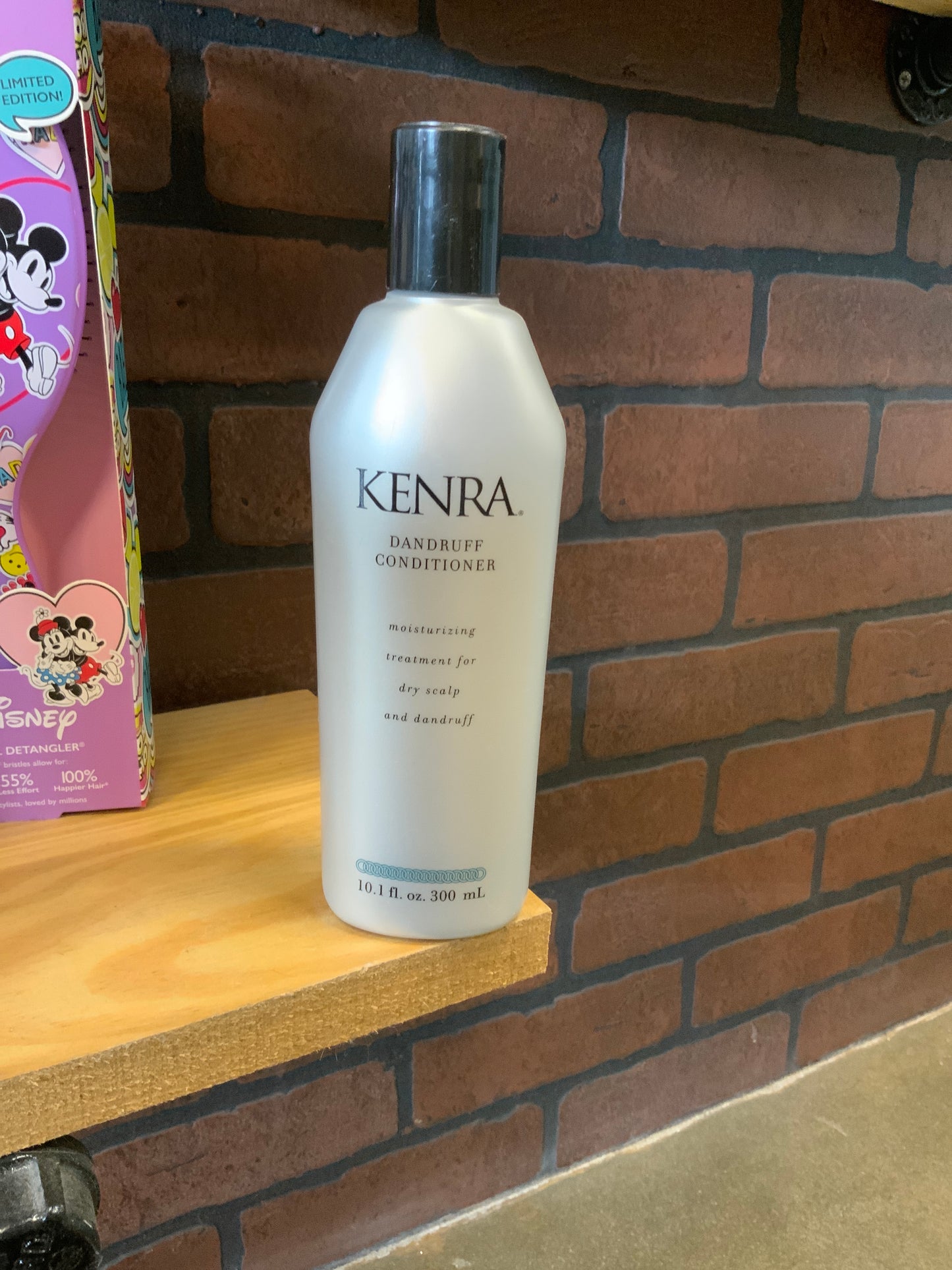 KENRA Dandruff Shampoo
