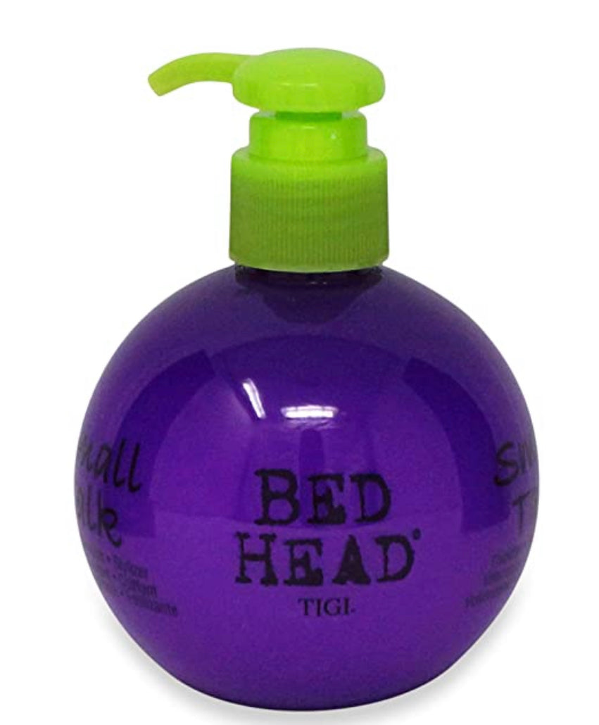 BED HEAD Small Talk Thickifier