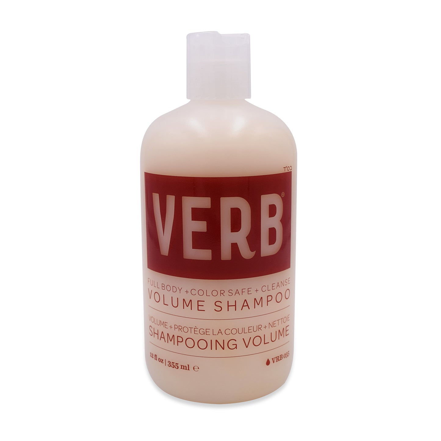 VERB Volume Shampoo