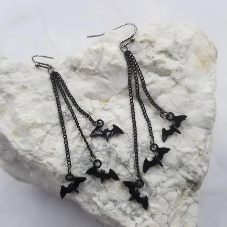 Halloween Earrings