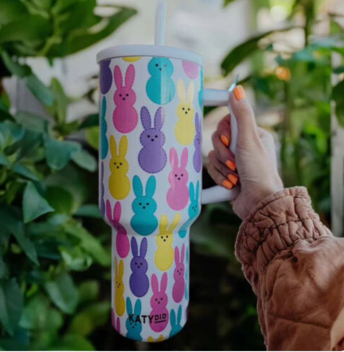 Katydid Tumblers 40oz