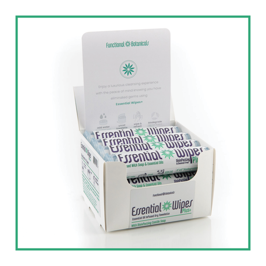 Essential Wipes