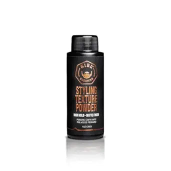 Gibs Styling Texture Powder