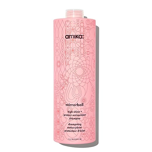 AMIKA Mirrorball Conditioner