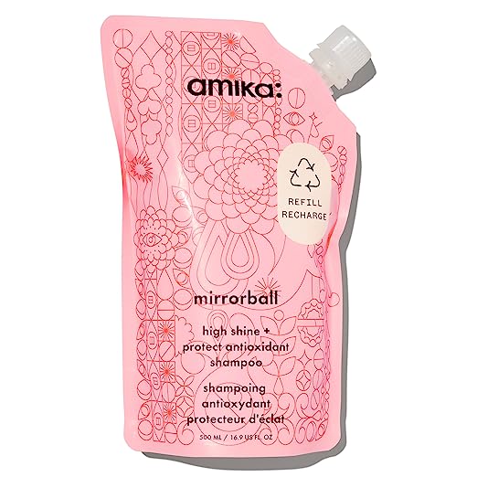 AMIKA Mirrorball Conditioner
