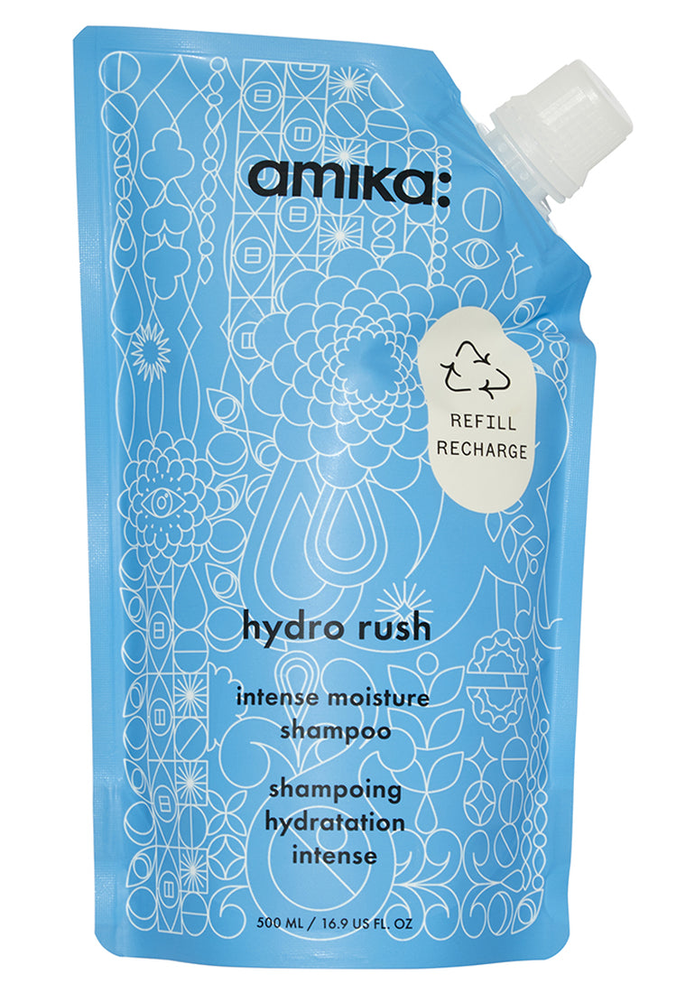 AMIKA Hydro Shampoo