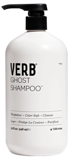 VERB Ghost Shampoo