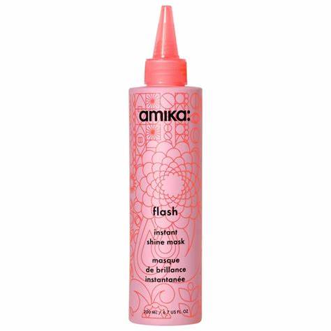 AMIKA Flash Mask