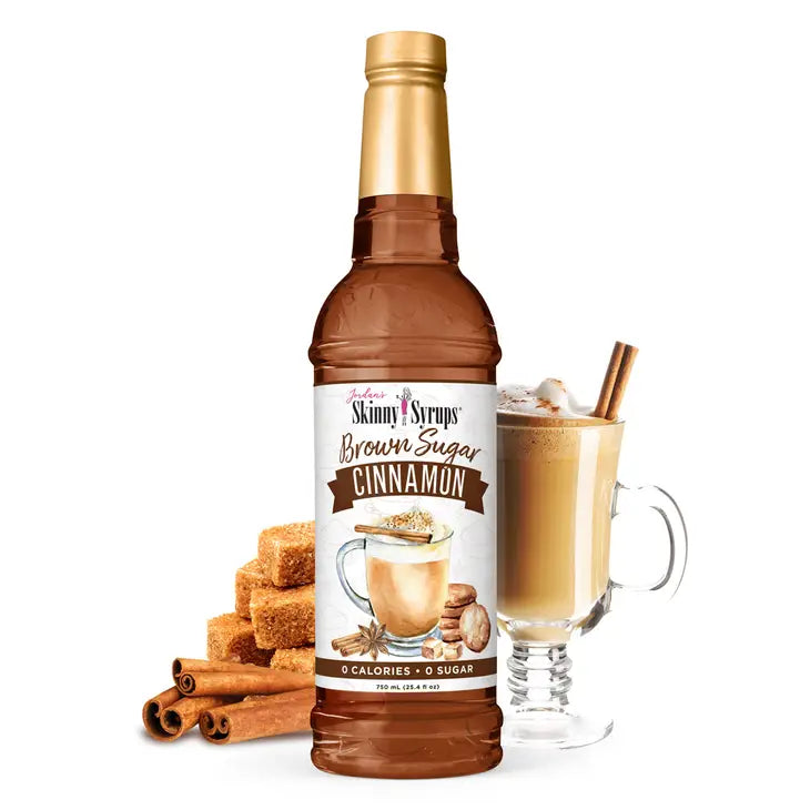 SKINNY SYRUP Mixes