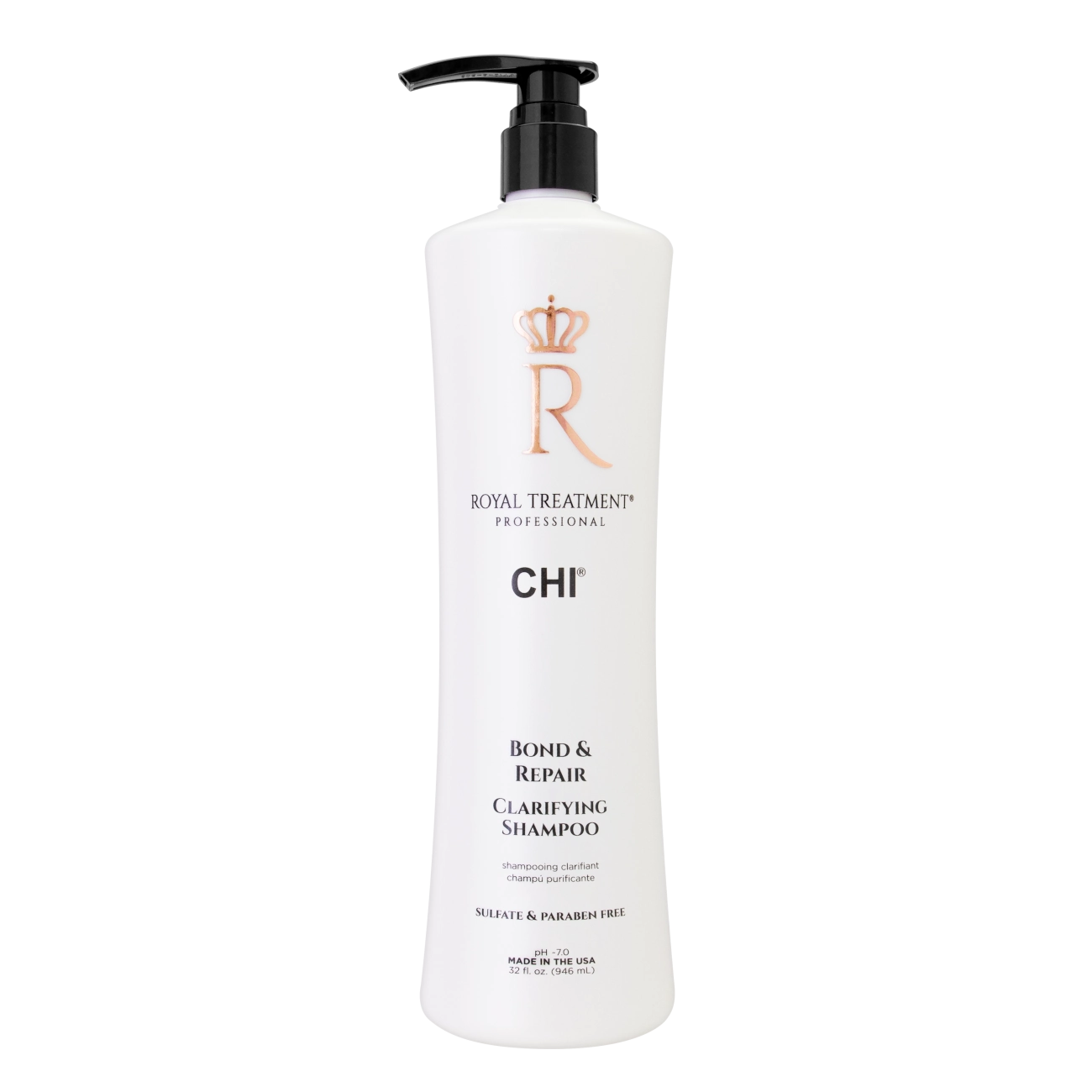 CHI Royal Shampoo