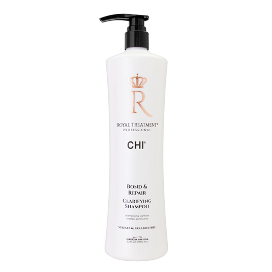 CHI Royal Shampoo