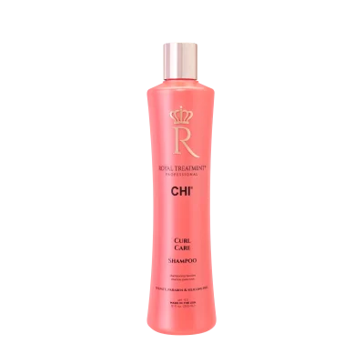 CHI Royal Shampoo