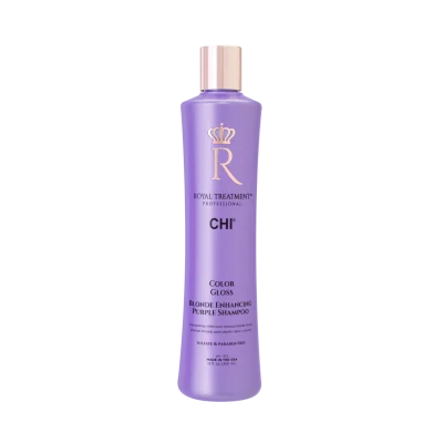 CHI Royal Shampoo