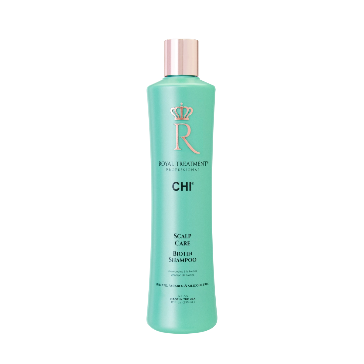 CHI Royal Shampoo