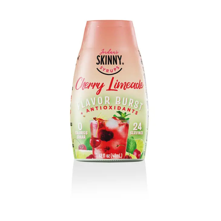 SKINNY MIXES Flavor Burst