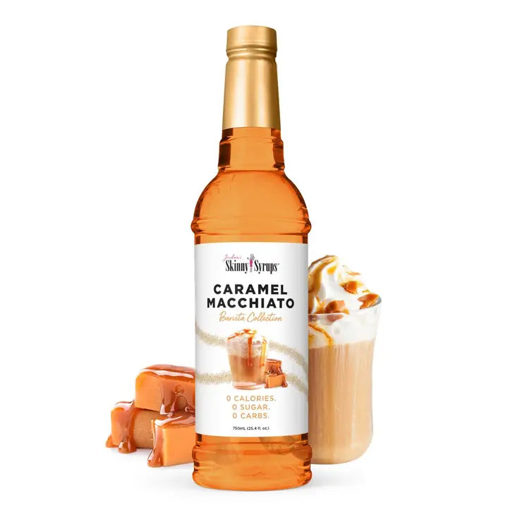 SKINNY SYRUP Mixes