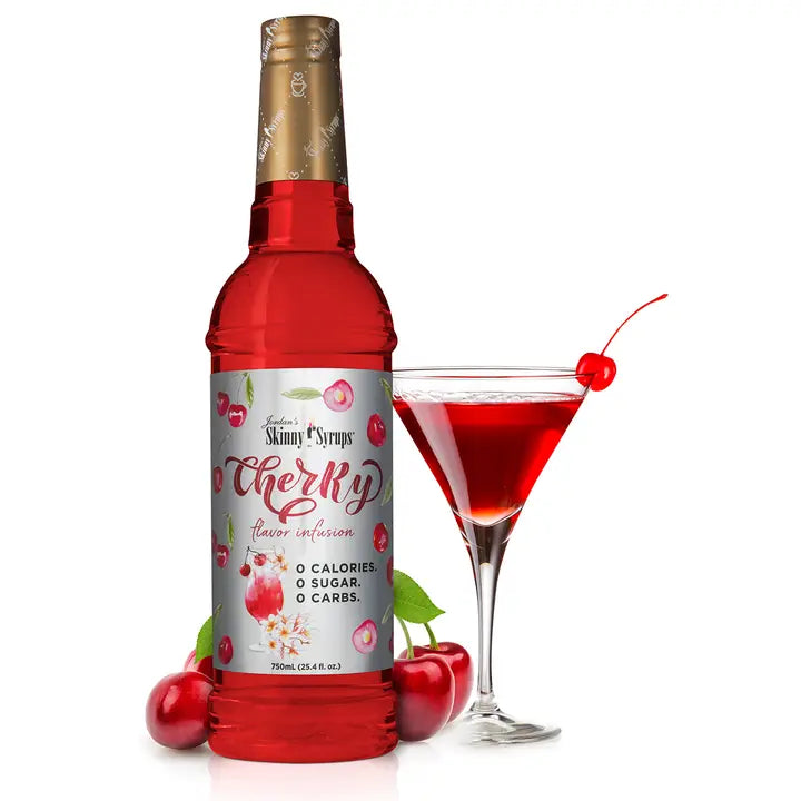 SKINNY SYRUP Mixes
