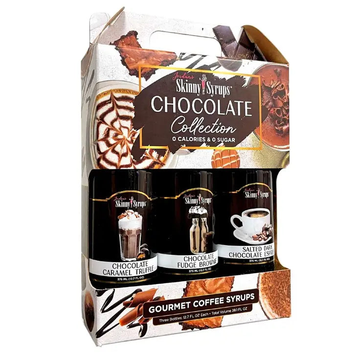 SKINNY SYRUP Mixes