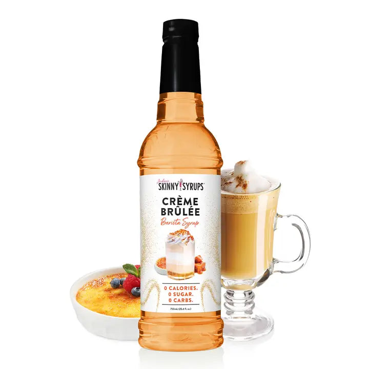SKINNY SYRUP Mixes